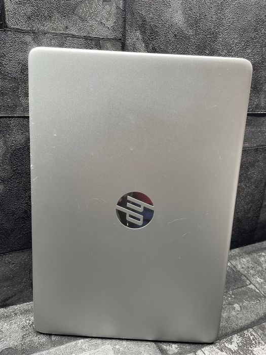 Hp laptop 14s 2933nd