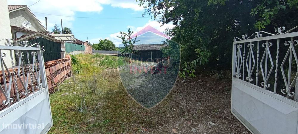 Terreno  Venda em Boa Aldeia, Farminhão e Torredeita,Viseu