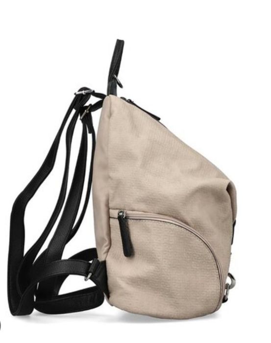 Elegancki Plecak miejski damski RIEKER-H1055-62 Szwajcaria