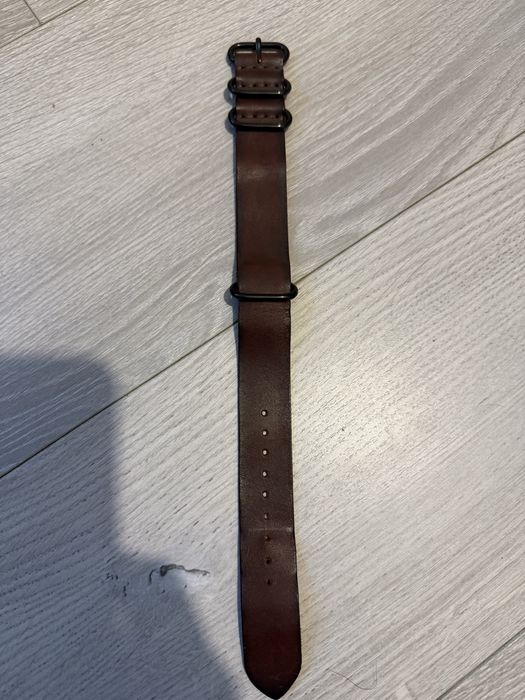 Годинник GLYCINE Combat Sub