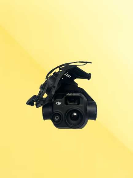 Підвіс Mavic 3T з камерою