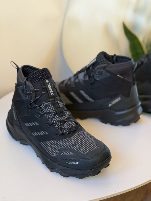 Черевики Adidas Skychaser Ax5 Mid Gore-Tex: 3 850 грн