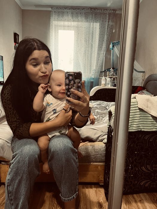 Няня  для малечі на вечір