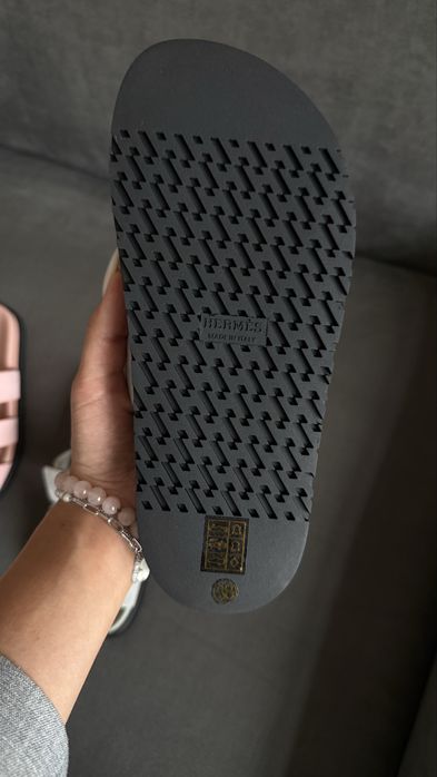 Шльопнці Chypre якість топ