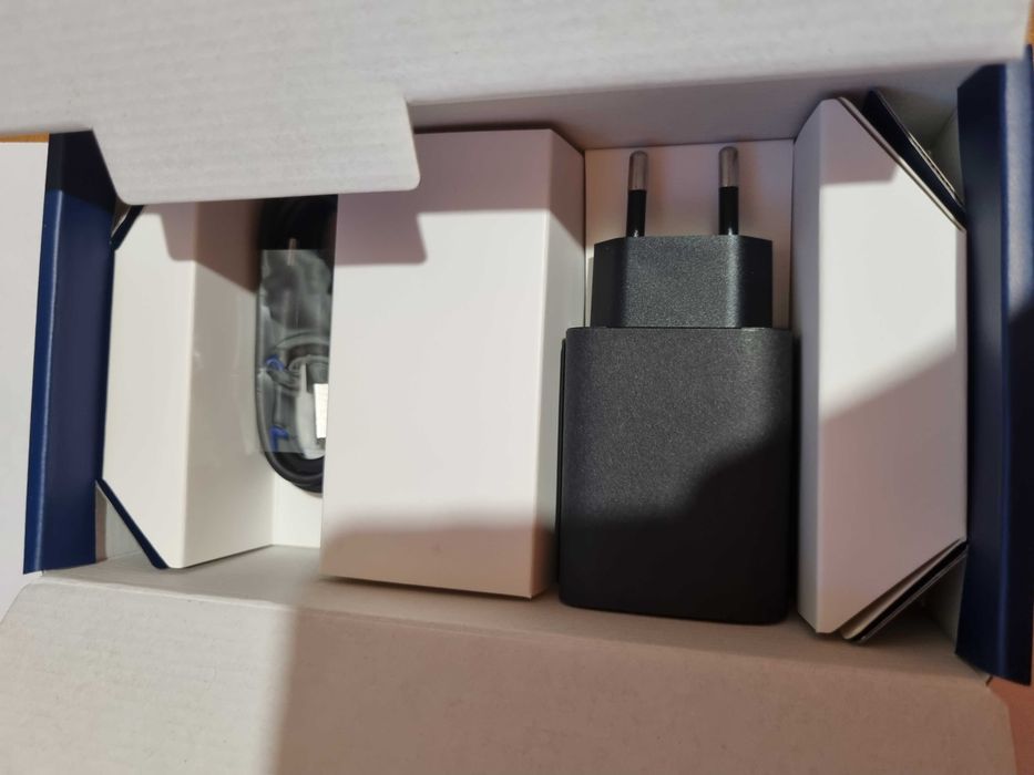 Smartfon Motorola moto g24 8/128GB 2 LATA GWARANCJI