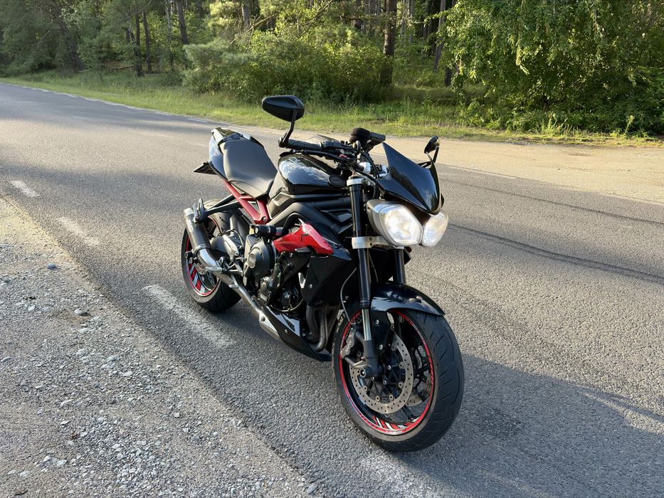 Triumph