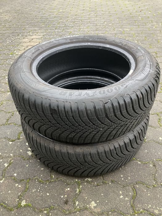 Opony Goodyear wielosezonow 2022r