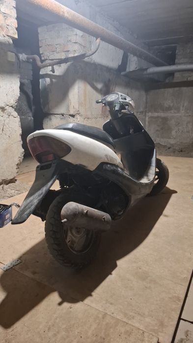 Продам хонда дио 35!