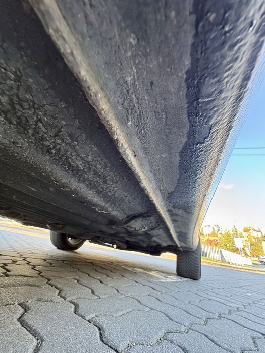 Alfa Romeo 156 progression