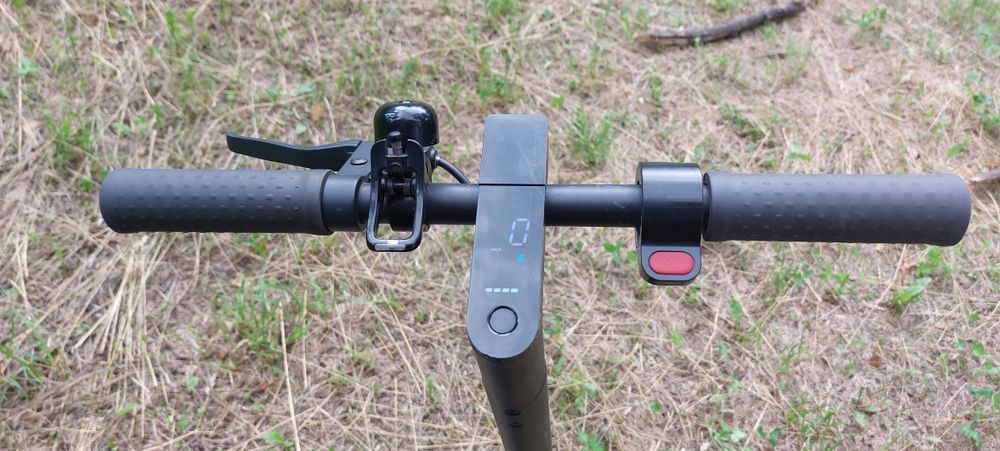 Электро самокат xiaomi pro 2