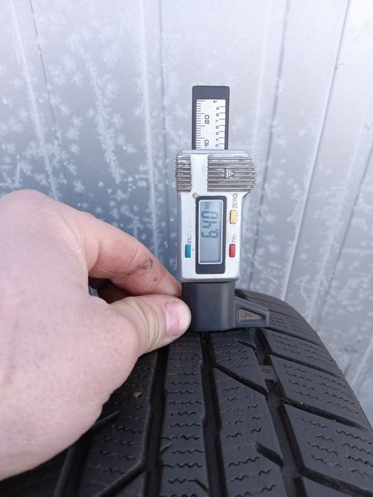 175/70 R13 Zeetex зимові шини резина колеса