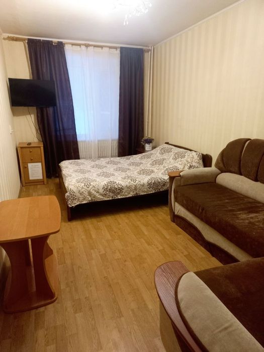 Квартира подобово