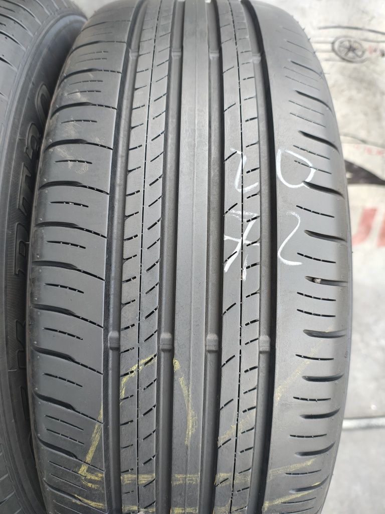 225/60r18 100H Dunlop Grandtrek PT30 Adamowa Góra • OLX.pl