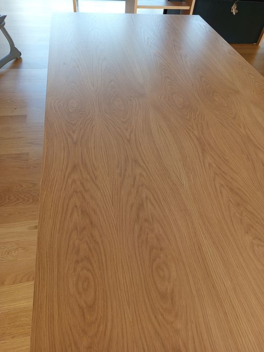 Mesa jantar nova