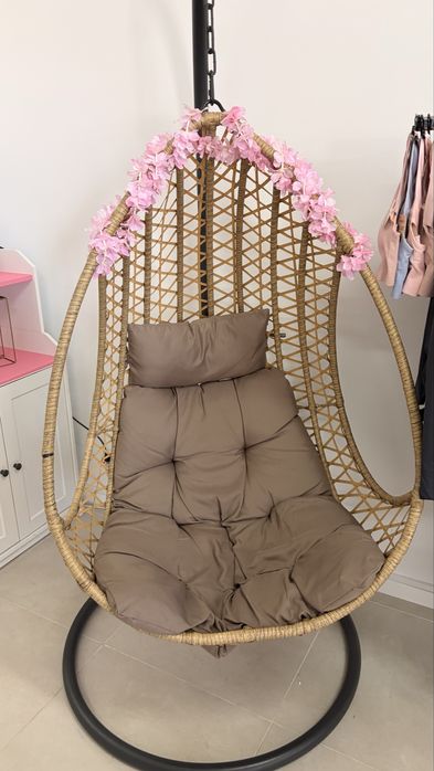 Vendo baloico de exterior