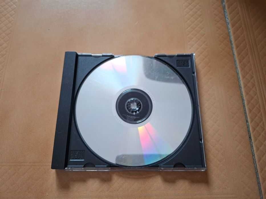 Quake - Sega Saturn