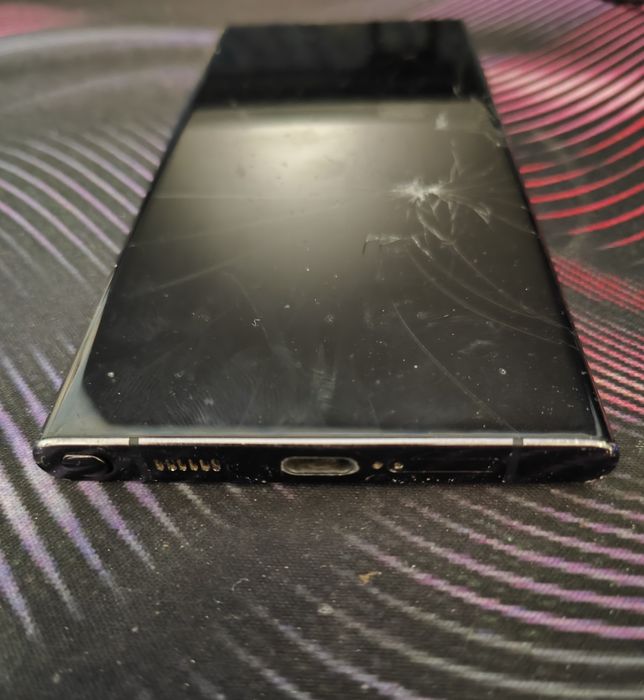 Samsung S22 ultra