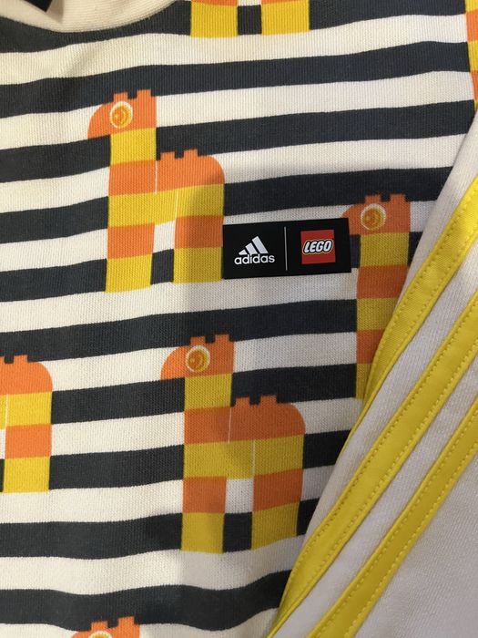 Костюм дитячий adidas