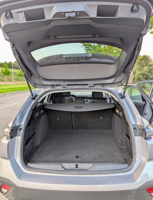 Vendo carrinha Peugeot 308 SW 1.5 BLUEHDI ACTIVE PACk de 2022