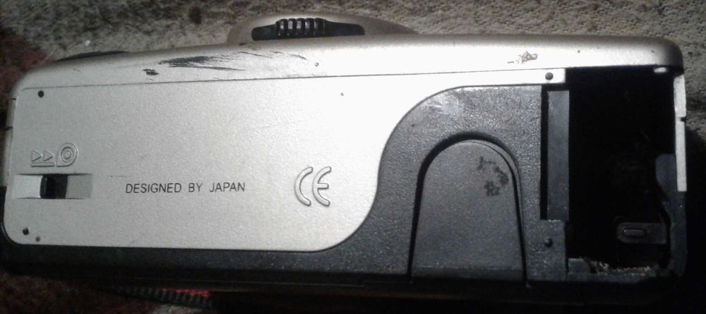 Фотоаппараты пленочные