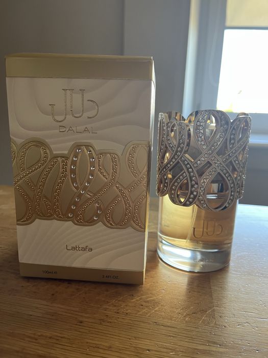 Lattafa dalal 100ml