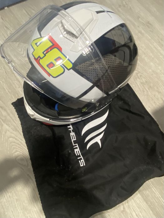 Capacete MT helmets