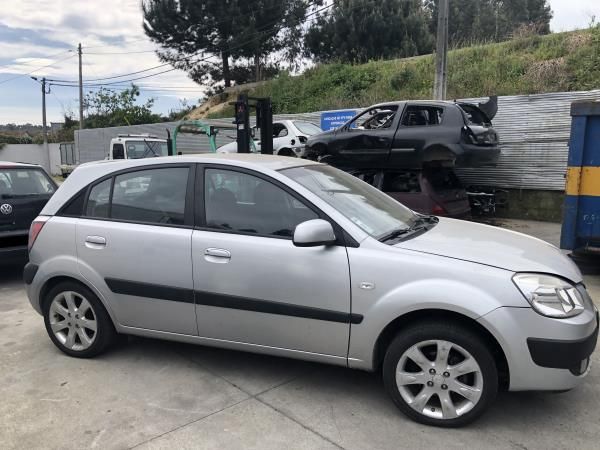 Para peças KIA Rio II (JB)