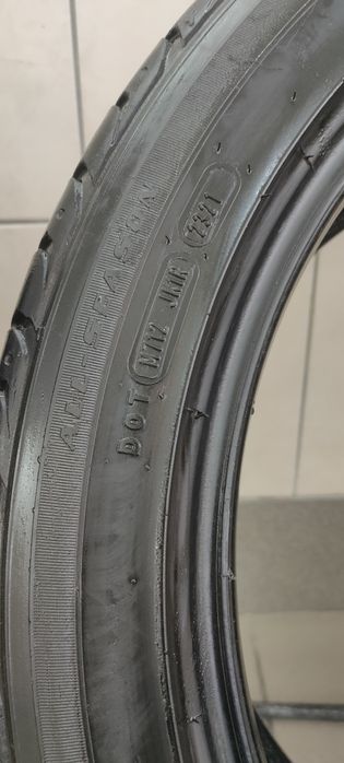 Резина Goob year