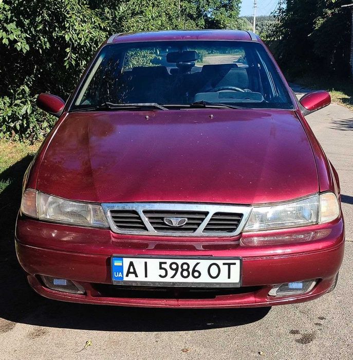 продам автомобіль