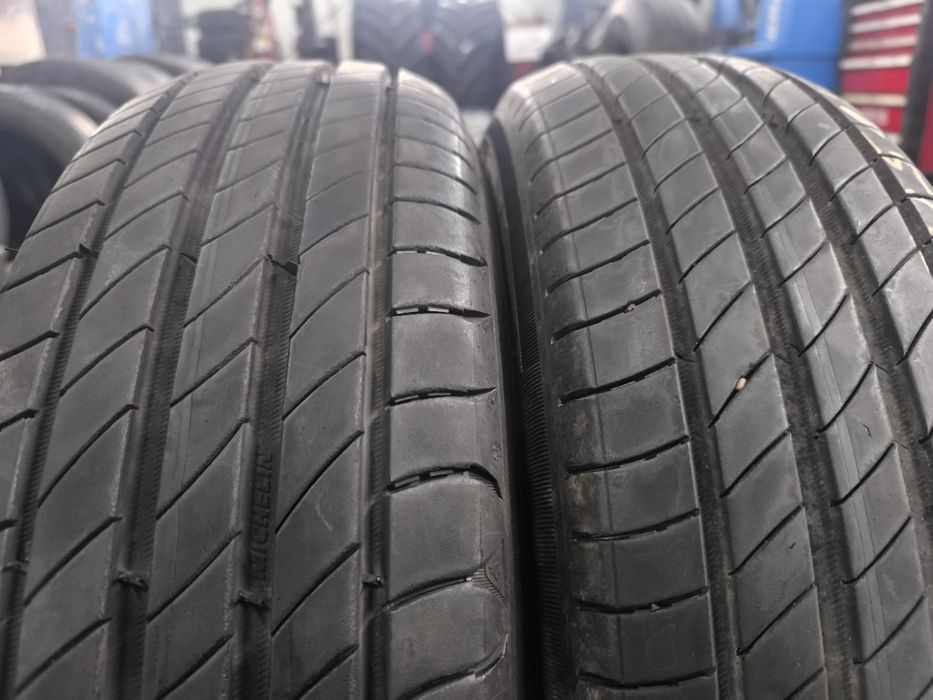 165/65r15 Michelin primacy 4 lato 2 szt