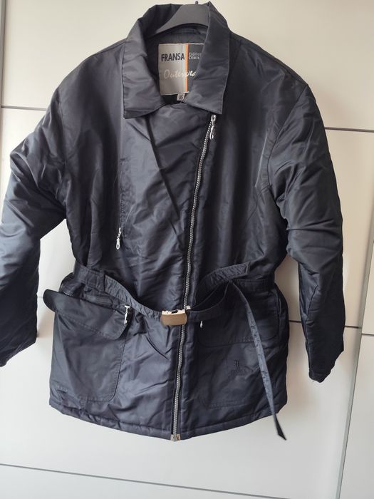 Kurtka damska Fransa Outwear rozmiar XL