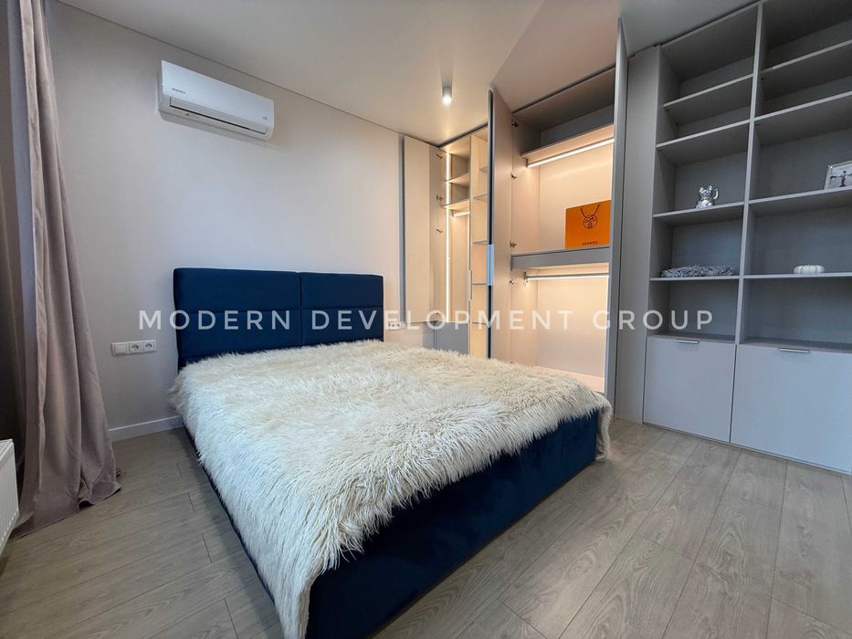 1-кімнатна квартира за адресою вул. Воскресенська (площа 45 м²) - Atlanta.ua - фото 15