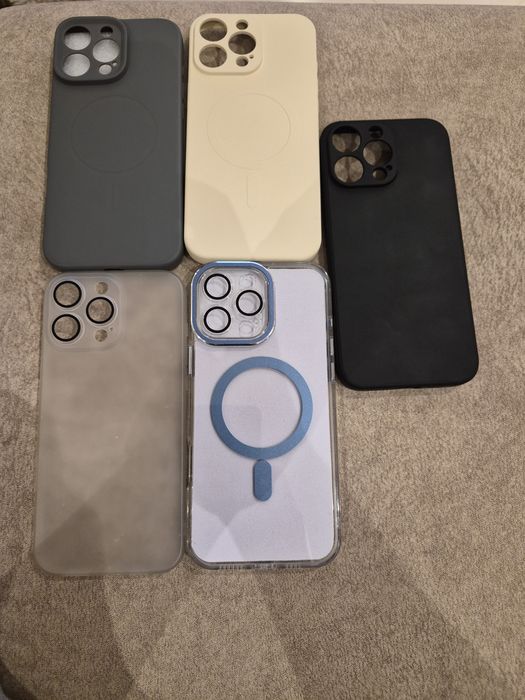 IPhone 16 Pro Max 256Gb Black Titanium