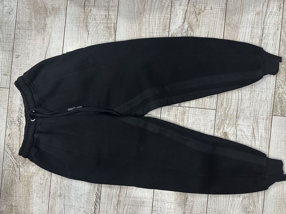 Теплі штани gamova