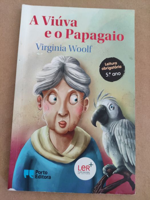 Vários Livros Leitura recomendada / Plano Nacional de Leitura