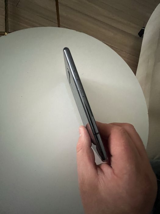 Lg G8s Thinq 6/64 gb blue