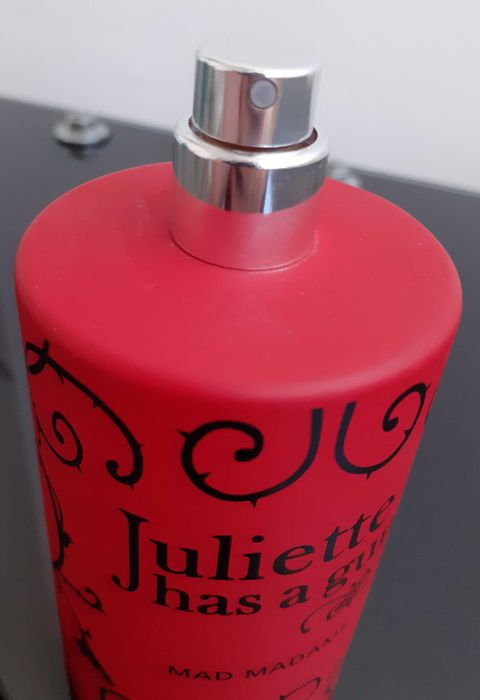 Juliette Has A Gun - Mad Madame edp 100 ml