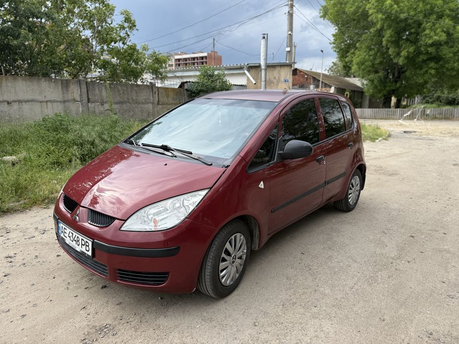 Мітсубіші  Кольт автомат