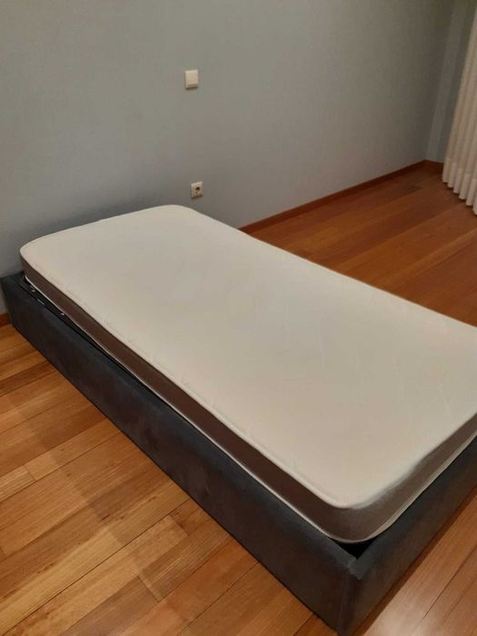 190x90 cm Adjustable Bed Base64409295107458120