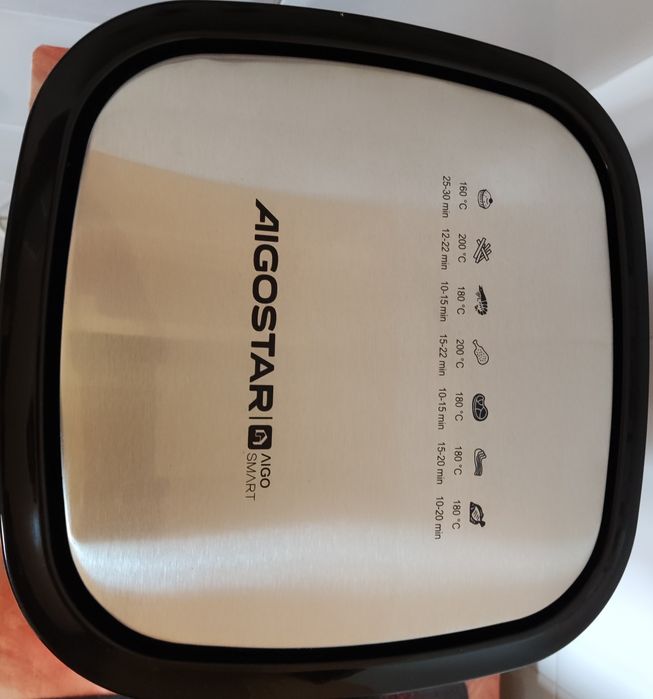 Airfryer Aigostar