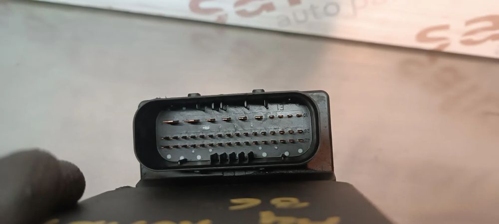 MODULO ABS AUDI A4 B6 / B7 8E0614517 0265225048 0265950011