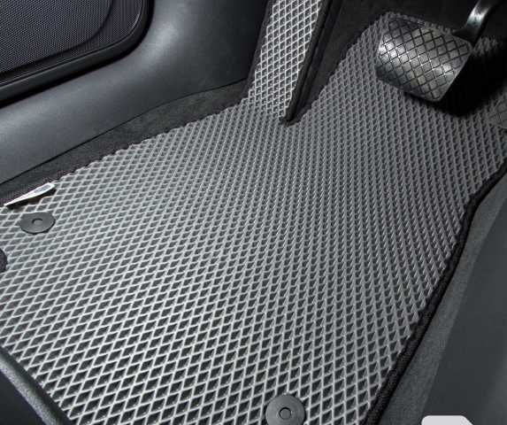 Ева коврики /ЭВА/EVA KIA-Carens/Ceed/Cerato/Magentis/Sportage,So...