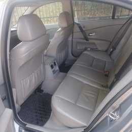 2010 BMW 530 Diesel
