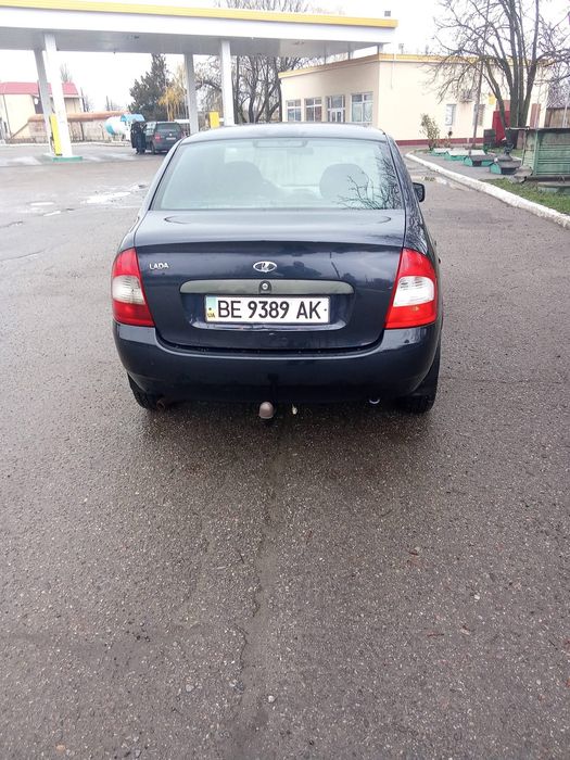 автопродаж ваз калина в гарному стані