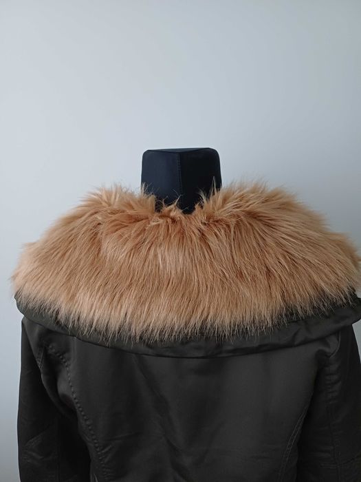 Kurtka damska firma DIVERSE