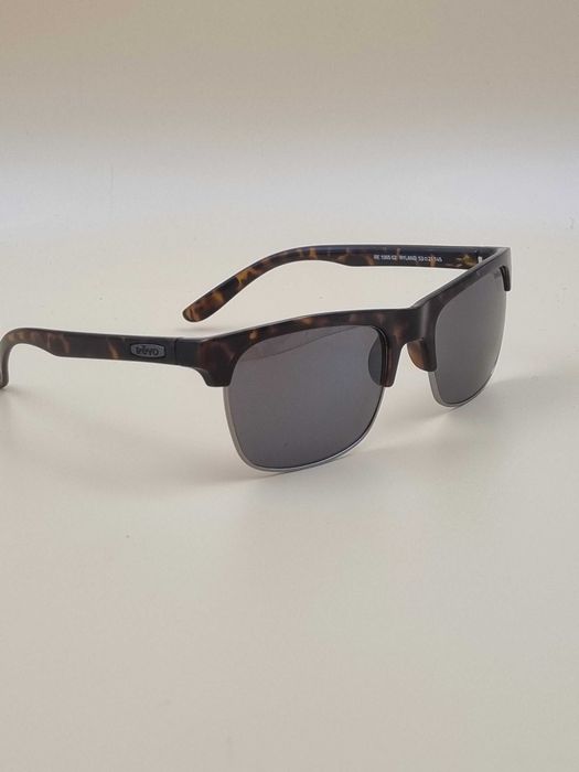 Nowe Okulary przeciwsłoneczne REVO ax5