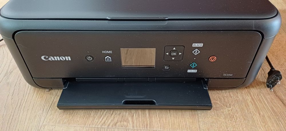 Drukarka canon bdb