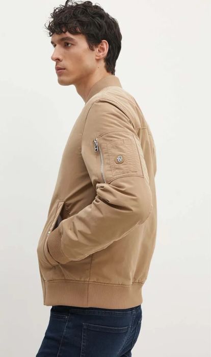 Куртка чоловіча BOSS (оригінал)