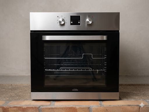 Forno de encastrar - VALBERG