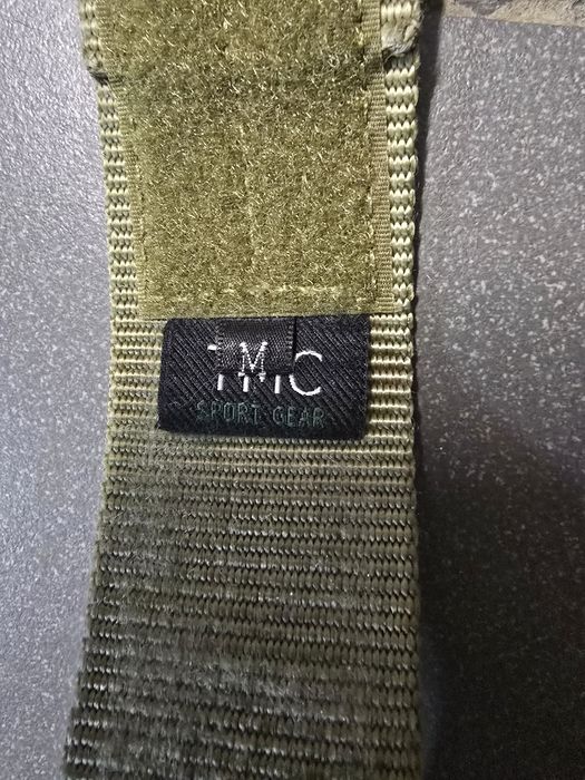 Pas TMC rozm. M typ Cobra